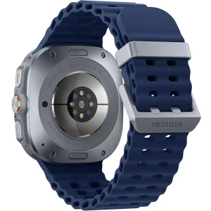 Смарт-годинник Samsung Galaxy Watch Ultra 2025 Titanium Blue (SM-L705FZB2) UA