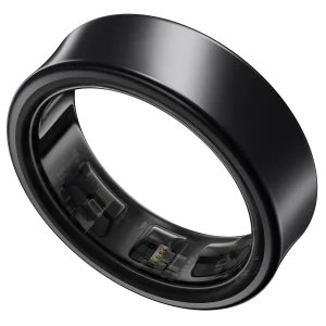 Samsung Galaxy Ring: Ваш інтелектуальний помічник для здоров'я та добробуту