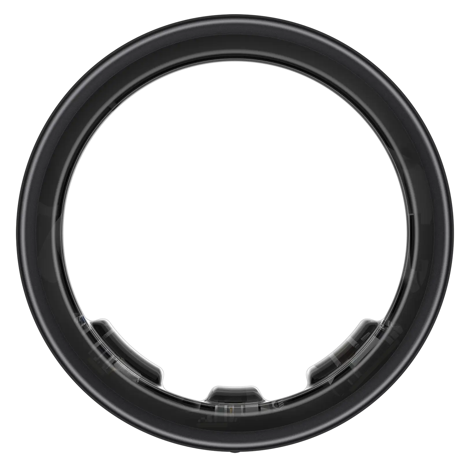 Смарт-кольцо Samsung Galaxy Ring Titanium Black (SM-Q50XNZKA) Size 9