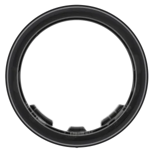 Смарт-кольцо Samsung Galaxy Ring Titanium Black (SM-Q50XNZKA) Size 9