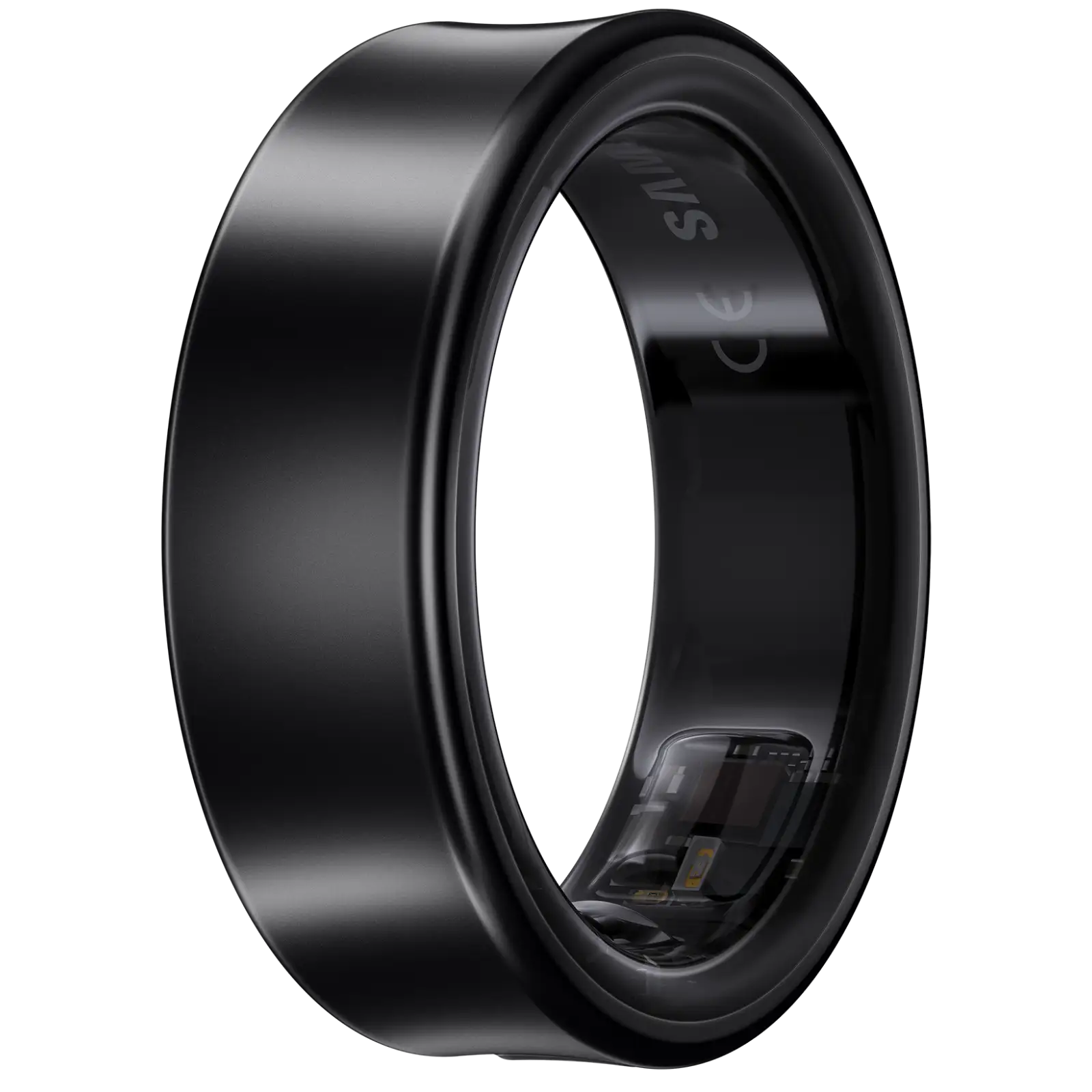 Смарт-кольцо Samsung Galaxy Ring Titanium Black (SM-Q50XNZKA) Size 9