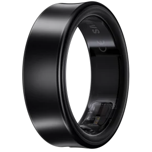 Смарт-кольцо Samsung Galaxy Ring Titanium Black (SM-Q50XNZKA) Size 9