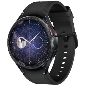 Смарт-годинник Samsung Galaxy Watch6 Classic 47mm Astro Edition Black (SM-R960NZKH)