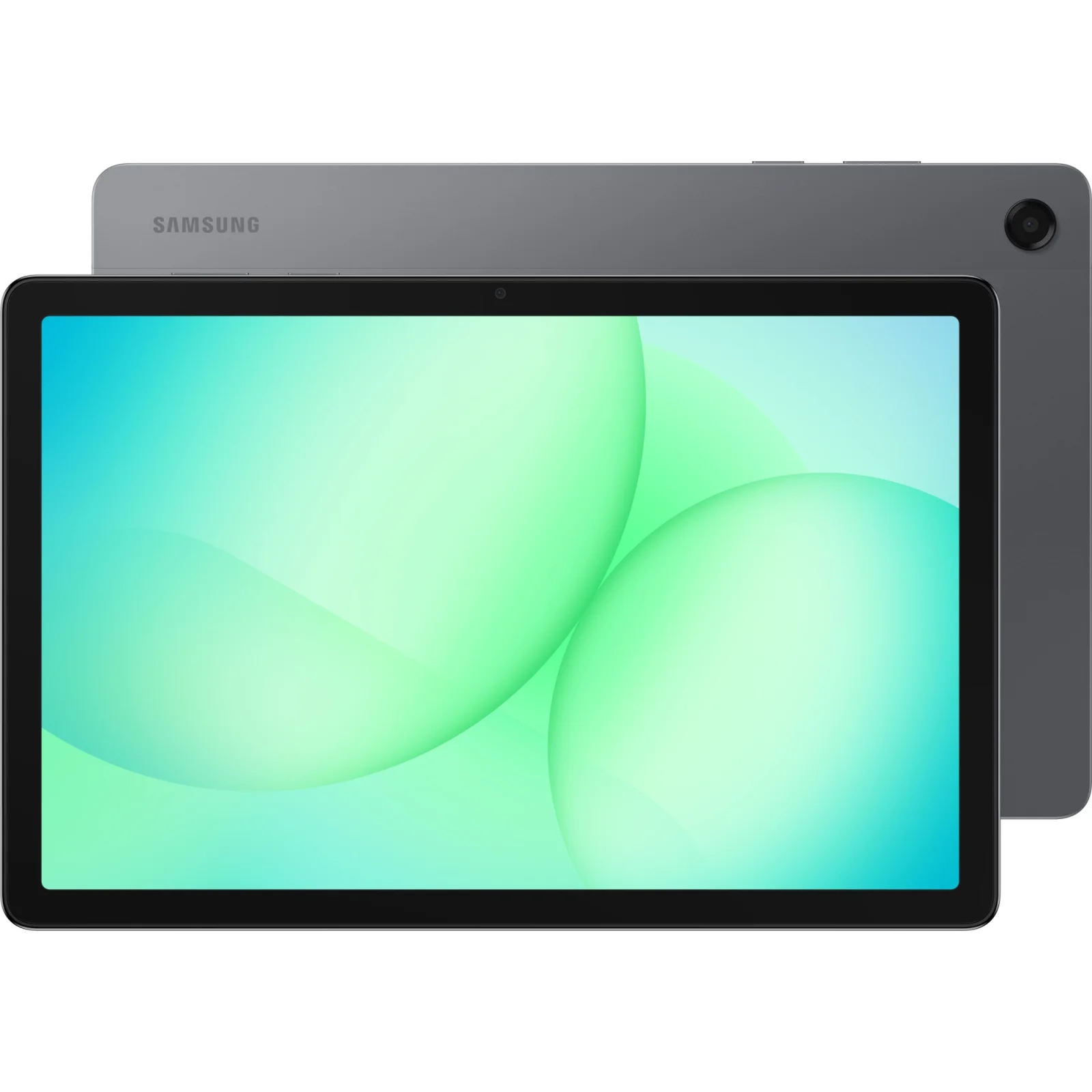 Планшет Samsung Galaxy Tab A11 Plus 5G 8/256GB Gray (SM-X236BZAP) UA