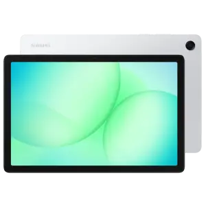 Колір: Сріблястий - Планшет Samsung Galaxy Tab A11 Plus Wi-Fi 8/256GB Silver (SM-X230NZSP)