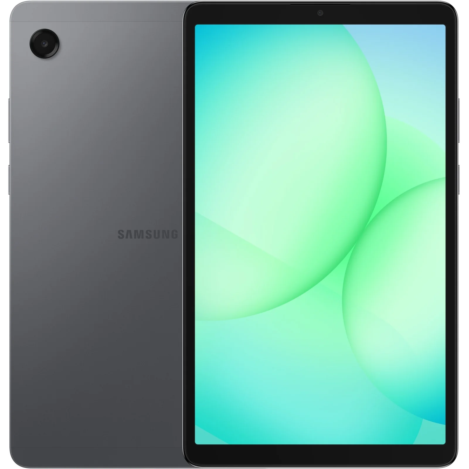 Планшет Samsung Galaxy Tab A11 LTE 8/128GB Gray (SM-X135FZAE) UA