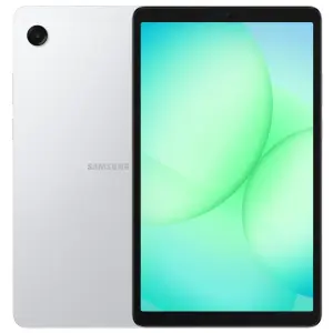 Планшет Samsung Galaxy Tab A11 LTE 4/64GB Silver (SM-X135FZSA)