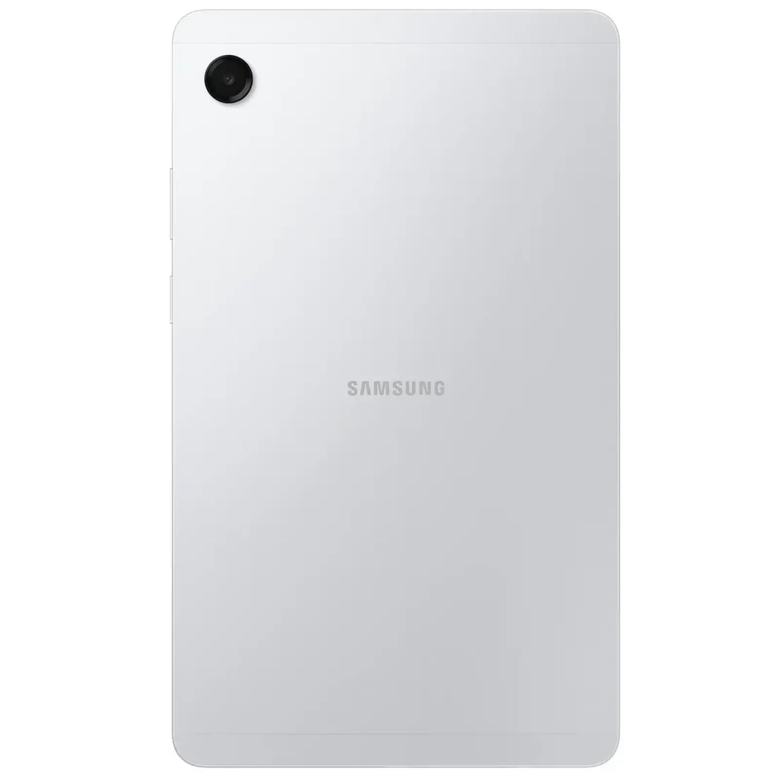 Планшет Samsung Galaxy Tab A11 LTE 4/64GB Silver (SM-X135FZSA)