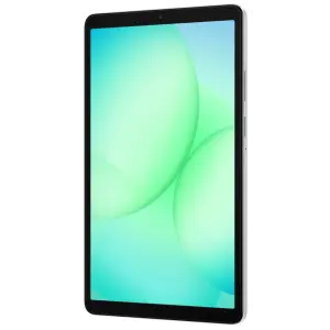 Планшет Samsung Galaxy Tab A11 LTE 4/64GB Silver (SM-X135FZSA)