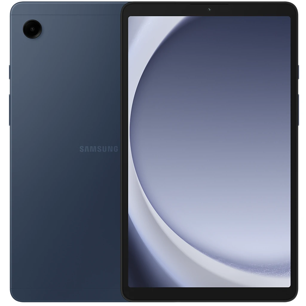 Планшет Samsung Galaxy Tab A9 8.7 SM-X110 4/64GB Wi-Fi Mystic Navy