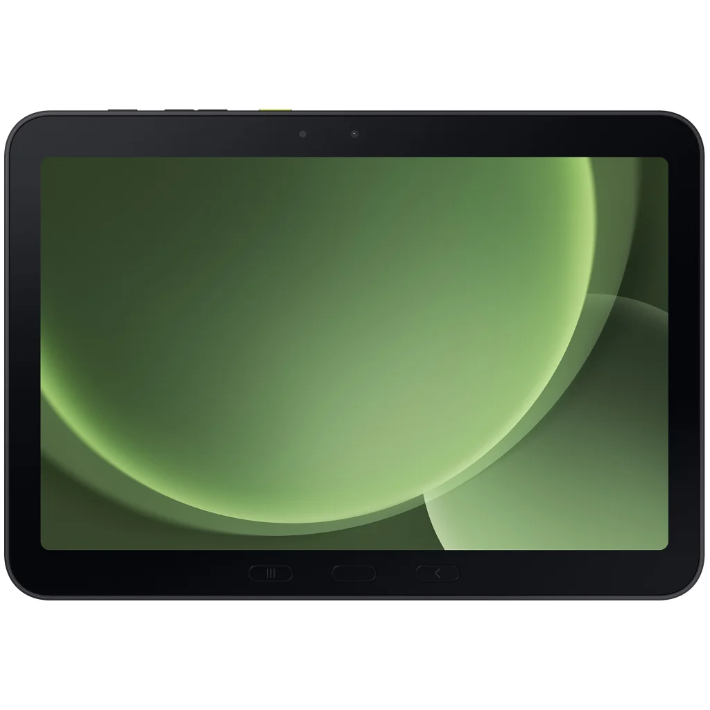 Планшет Samsung Galaxy Tab Active5 Pro 5G 6/128GB Green (SM-X356BZGA)