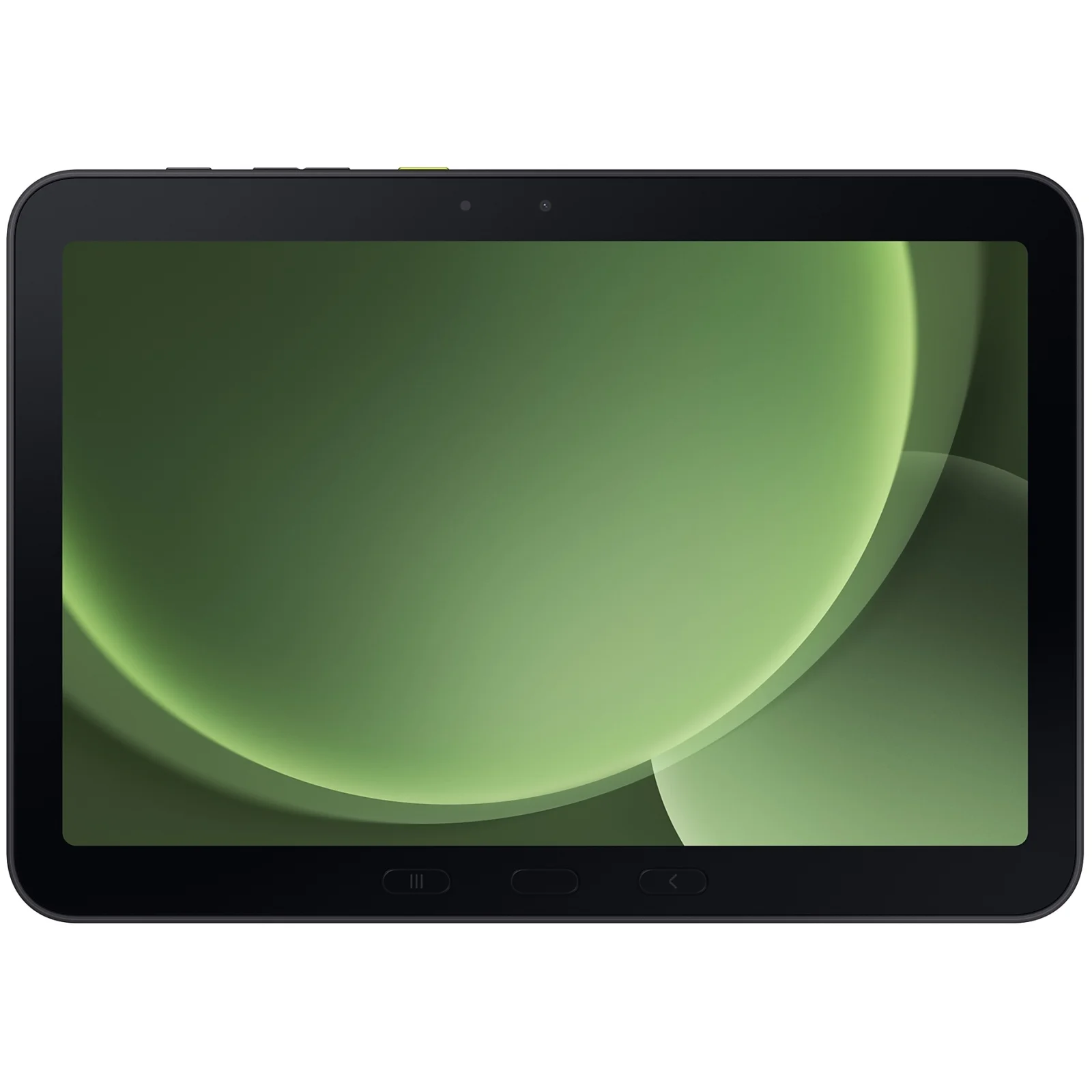 Планшет Samsung Galaxy Tab Active5 Pro Wi-Fi 6/128GB Green (SM-X350NZGA)