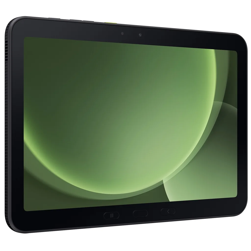 Планшет Samsung Galaxy Tab Active5 Pro 5G 6/128GB Green (SM-X356BZGA)