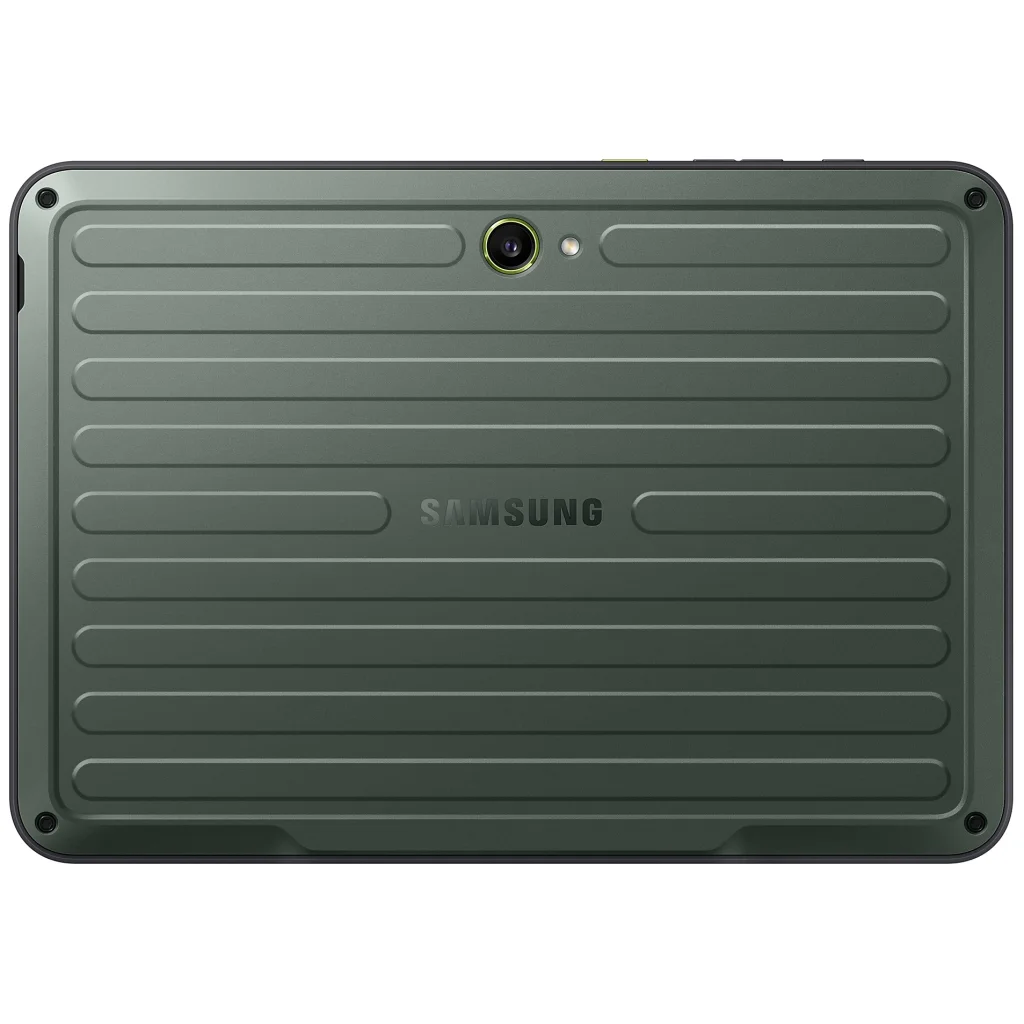Планшет Samsung Galaxy Tab Active5 Pro 5G 6/128GB Green (SM-X356BZGA)