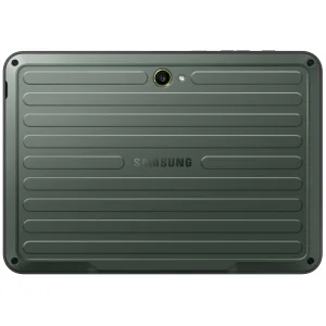 Планшет Samsung Galaxy Tab Active5 Pro 5G 6/128GB Green (SM-X356BZGA)