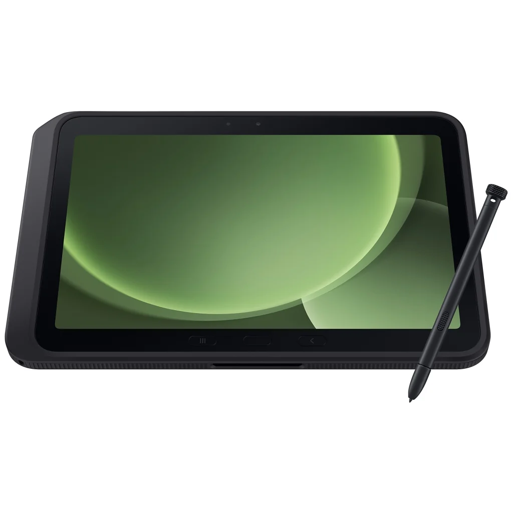 Планшет Samsung Galaxy Tab Active5 Pro 5G 6/128GB Green (SM-X356BZGA)