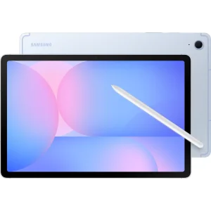 Планшет Samsung Galaxy Tab S10 FE 12/256GB Wi-Fi Light Blue (SM-X520NLBP)