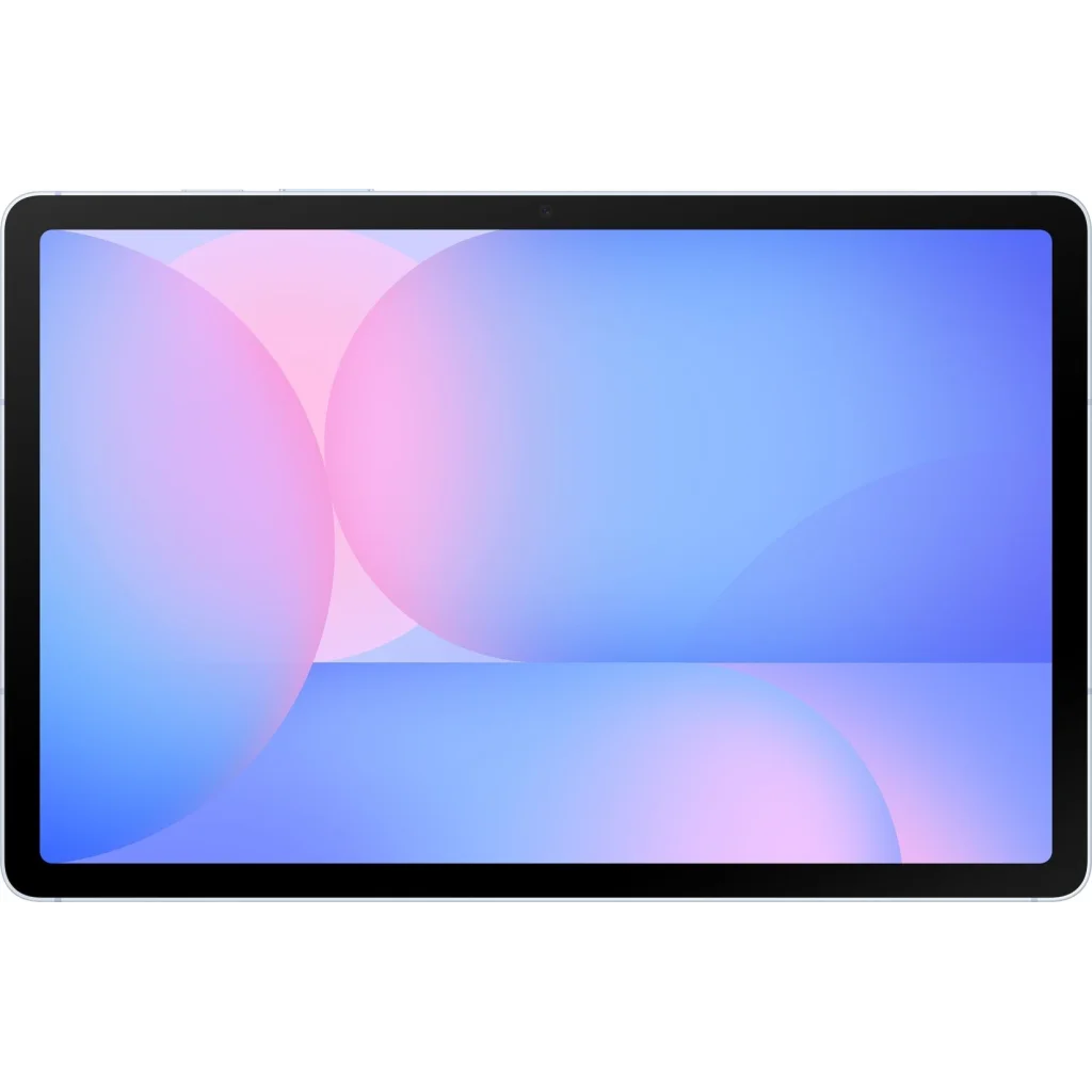 Планшет Samsung Galaxy Tab S10 FE 12/256GB Wi-Fi Light Blue (SM-X520NLBP)