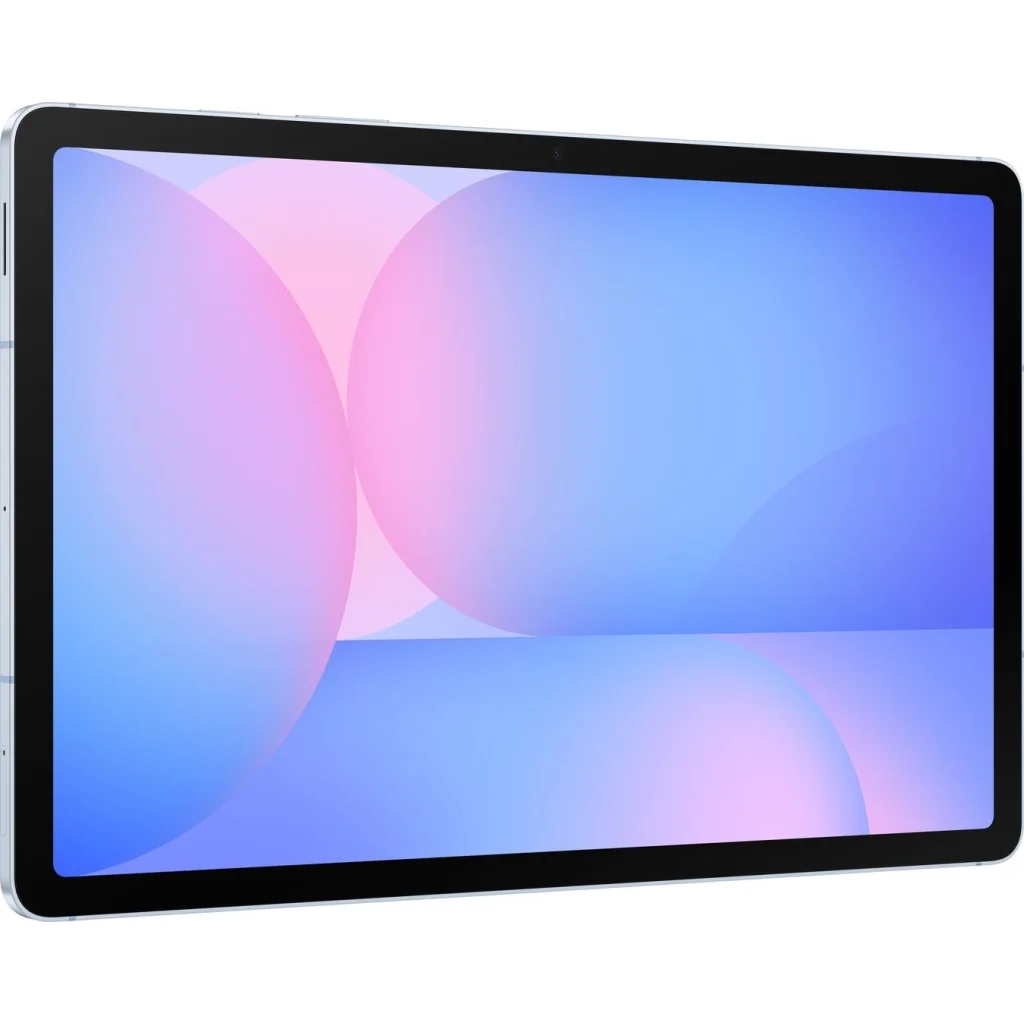 Планшет Samsung Galaxy Tab S10 FE 12/256GB Wi-Fi Light Blue (SM-X520NLBP)