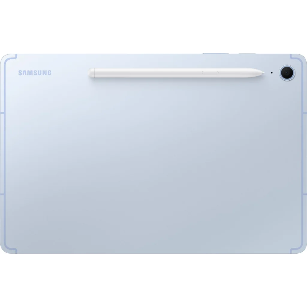 Планшет Samsung Galaxy Tab S10 FE 12/256GB Wi-Fi Light Blue (SM-X520NLBP)