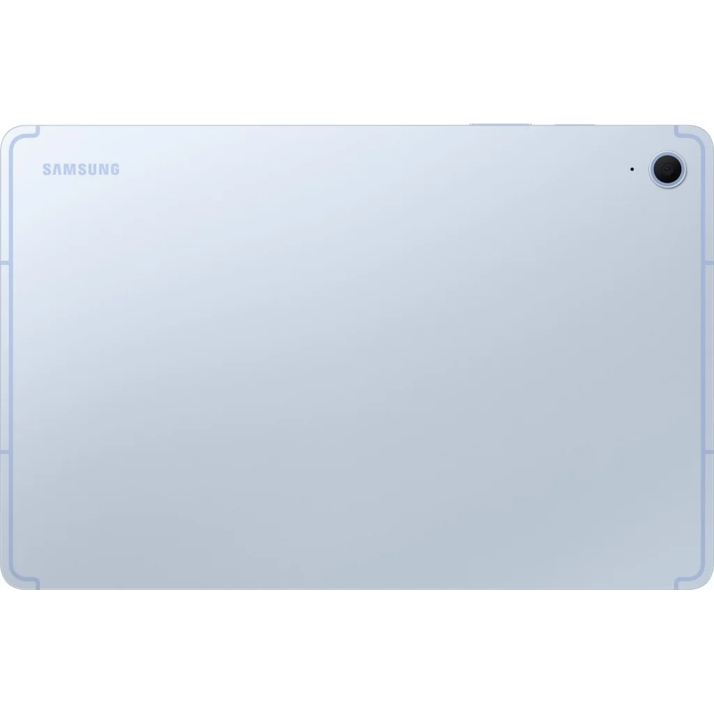 Планшет Samsung Galaxy Tab S10 FE 12/256GB Wi-Fi Light Blue (SM-X520NLBP)