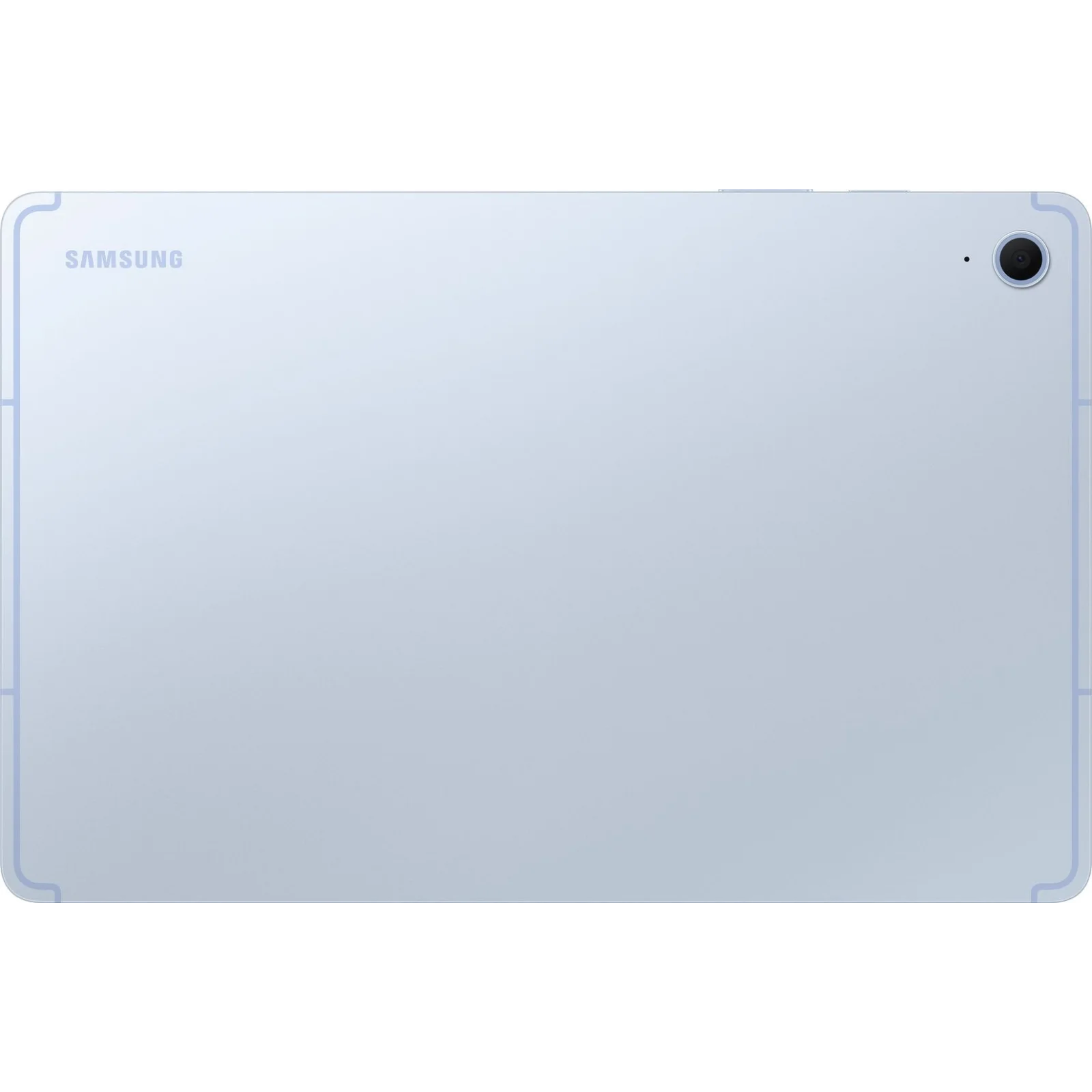 Планшет Samsung Galaxy Tab S10 FE Plus 12/256GB Wi-Fi Light Blue (SM-X620NLBP)