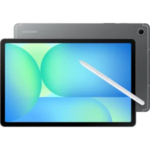 Планшет Samsung Galaxy Tab S10 FE 12/256GB 5G Grey (SM-X526BZAP) UA