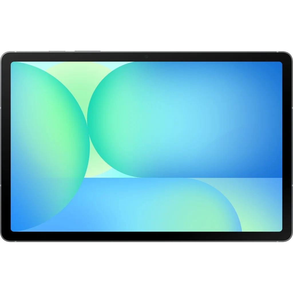 Планшет Samsung Galaxy Tab S10 FE Plus 12/256GB Wi-Fi Grey (SM-X620NZAP)