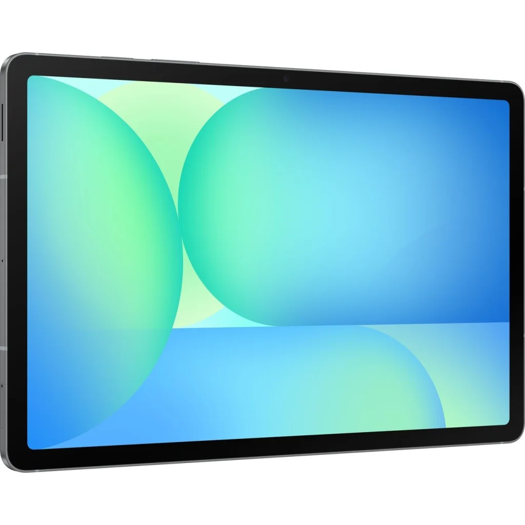 Планшет Samsung Galaxy Tab S10 FE Plus 12/256GB Wi-Fi Grey (SM-X620NZAP)