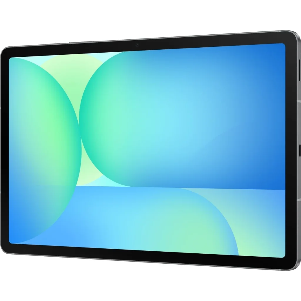 Планшет Samsung Galaxy Tab S10 FE Plus 12/256GB Wi-Fi Grey (SM-X620NZAP)