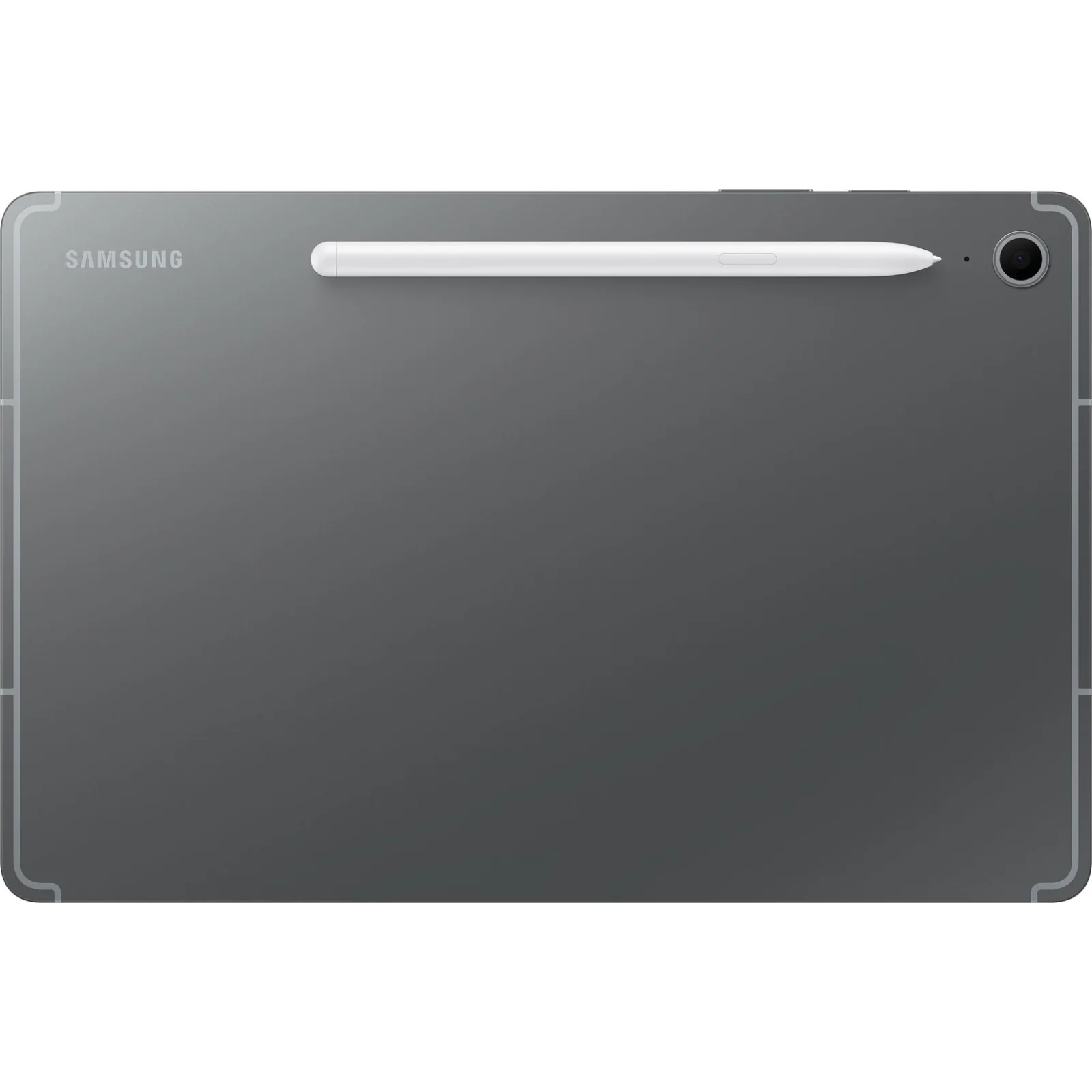 Планшет Samsung Galaxy Tab S10 FE 8/128GB 5G Grey (SM-X526BZAR)