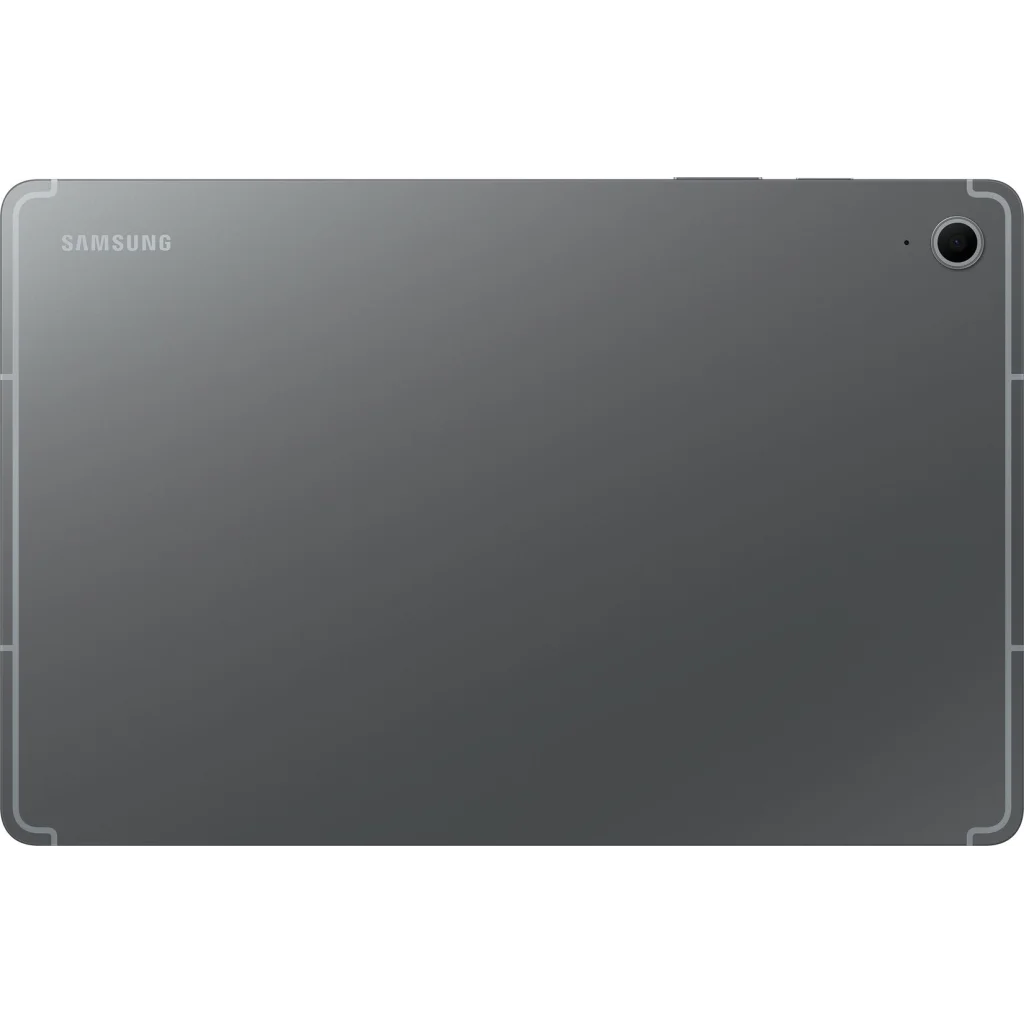 Планшет Samsung Galaxy Tab S10 FE Plus 12/256GB Wi-Fi Grey (SM-X620NZAP)