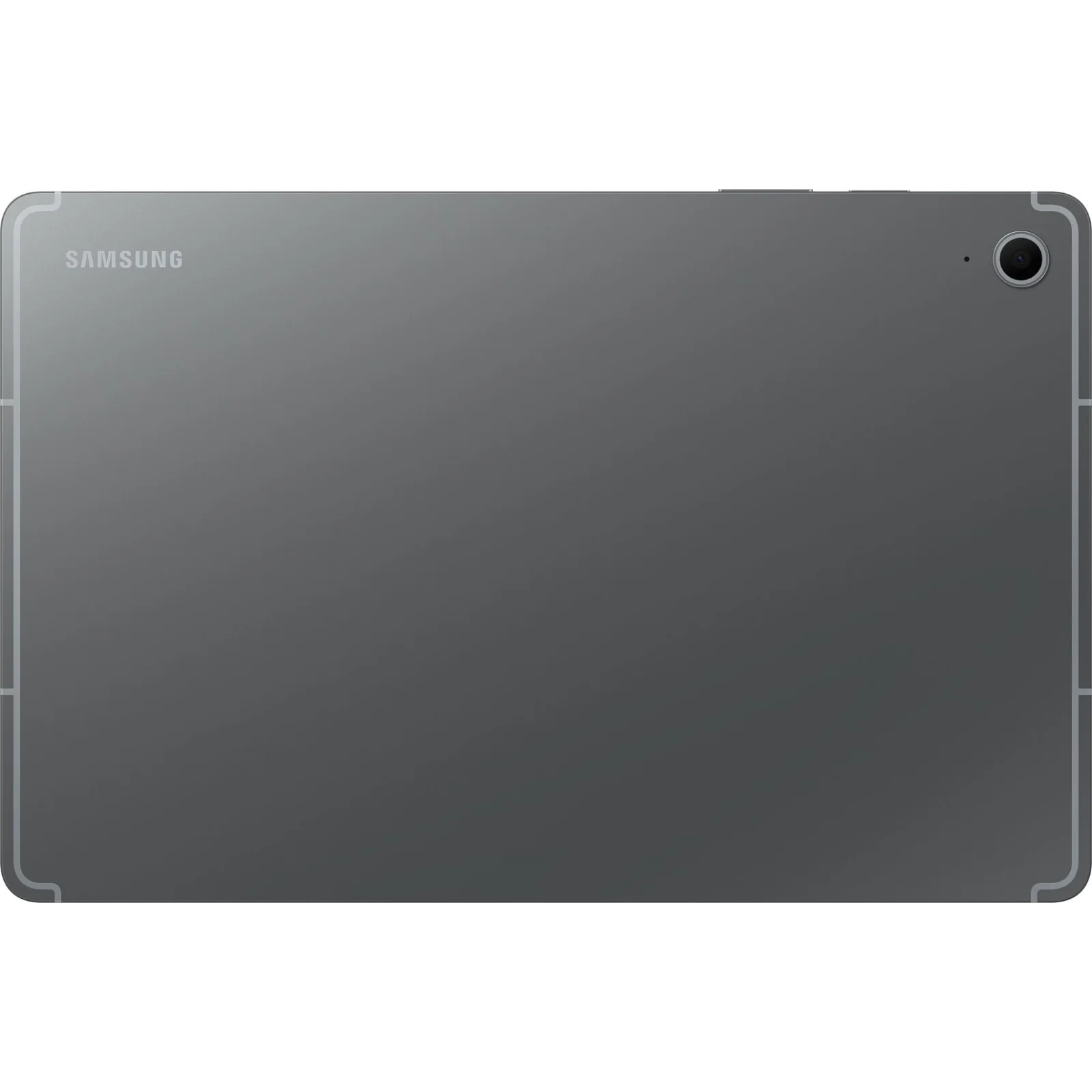 Планшет Samsung Galaxy Tab S10 FE 8/128GB 5G Grey (SM-X526BZAR)