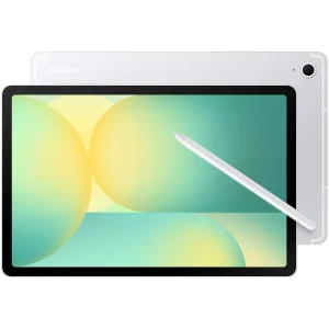 Планшет Samsung Galaxy Tab S10 FE 8/128GB Wi-Fi Silver (SM-X520NZSR)