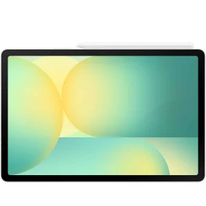 Планшет Samsung Galaxy Tab S10 FE Plus 12/256GB Wi-Fi Silver (SM-X620NZSP)