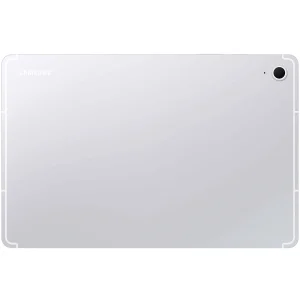 Планшет Samsung Galaxy Tab S10 FE Plus 12/256GB Wi-Fi Silver (SM-X620NZSP)
