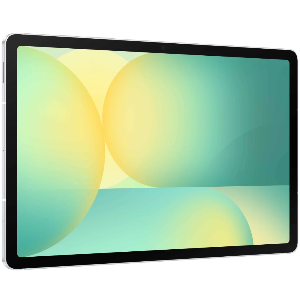 Планшет Samsung Galaxy Tab S10 FE Plus 12/256GB Wi-Fi Silver (SM-X620NZSP)