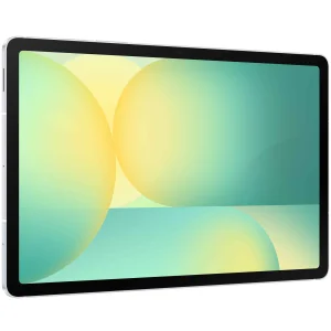 Планшет Samsung Galaxy Tab S10 FE Plus 12/256GB Wi-Fi Silver (SM-X620NZSP)