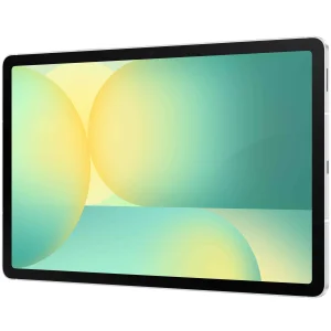 Планшет Samsung Galaxy Tab S10 FE Plus 12/256GB Wi-Fi Silver (SM-X620NZSP)