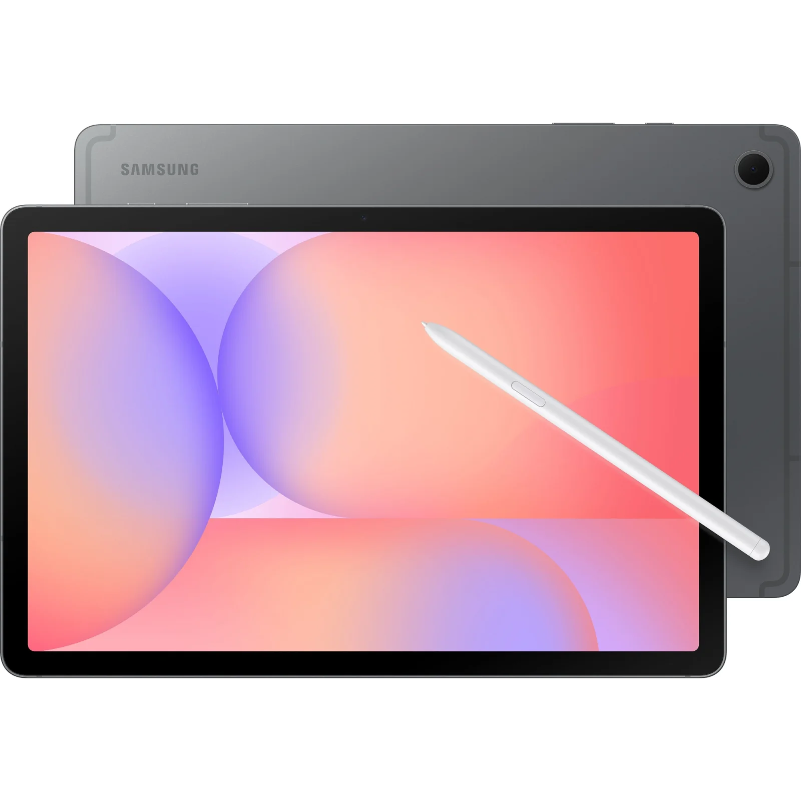 Планшет Samsung Galaxy Tab S10 Lite 6/128GB Wi-Fi Grey (SM-X400NZAREUC) UA