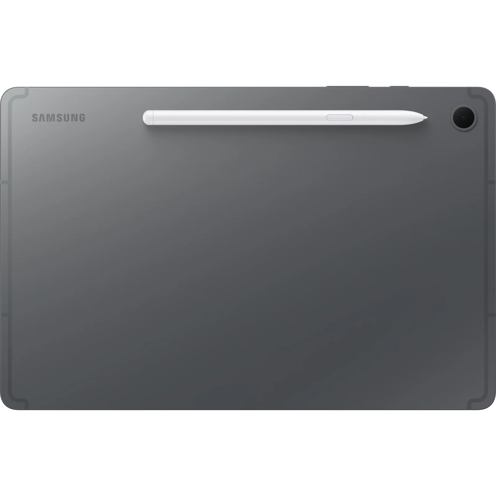 Планшет Samsung Galaxy Tab S10 Lite 6/128GB Wi-Fi Grey (SM-X400NZAREUC) UA
