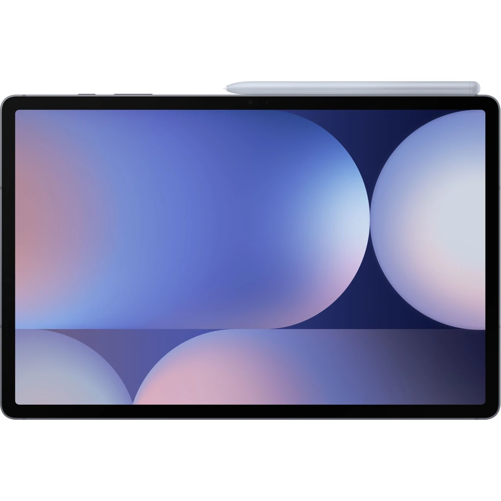 Планшет Samsung Galaxy Tab S10 Plus 12/256GB 5G Moonstone Gray (SM-X826BZAR) UA