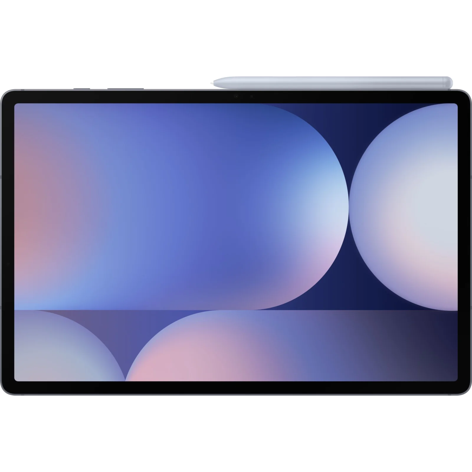 Планшет Samsung Galaxy Tab S10 Plus 12/256GB 5G Moonstone Gray (SM-X826BZAR) UA