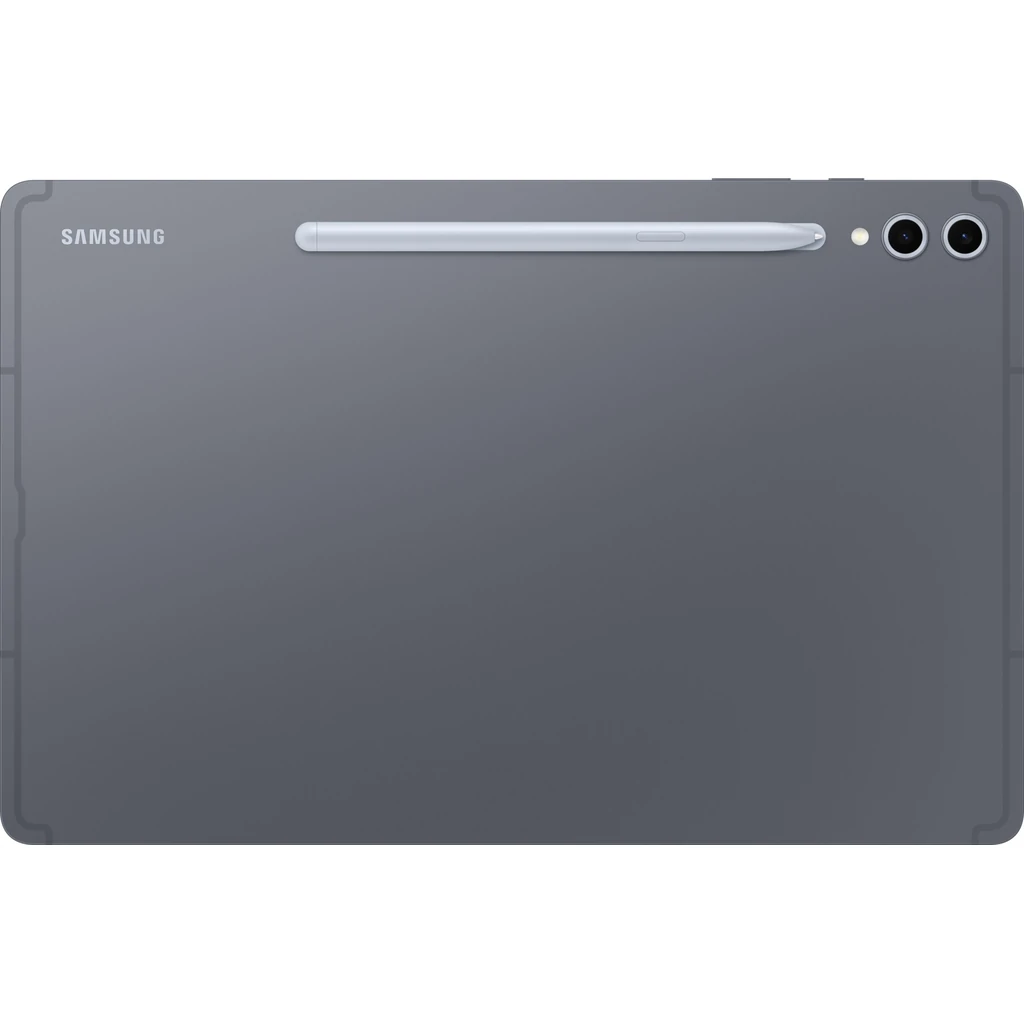 Планшет Samsung Galaxy Tab S10 Plus 12/256GB 5G Moonstone Gray (SM-X826BZAR) UA