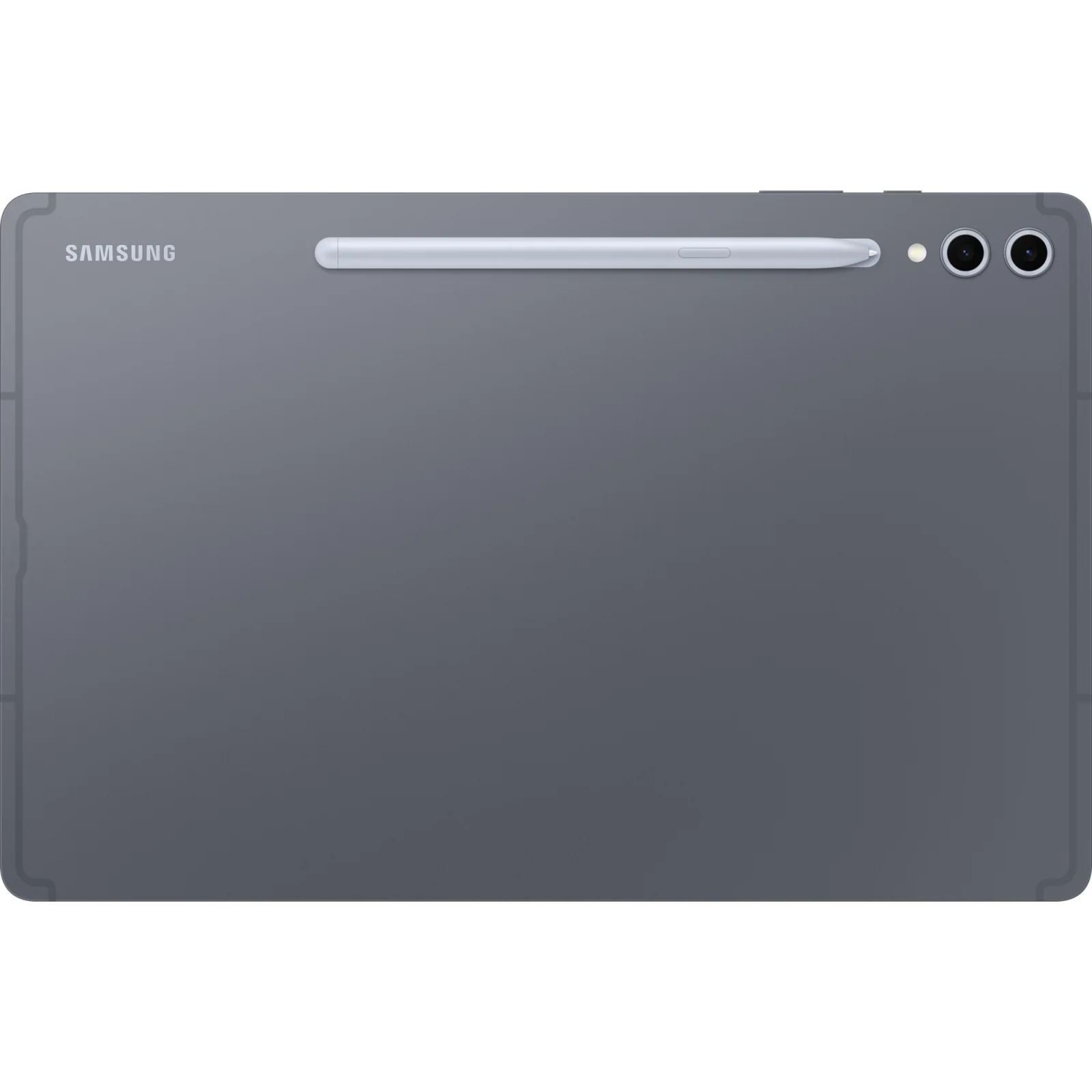 Планшет Samsung Galaxy Tab S10 Plus 12/256GB 5G Moonstone Gray (SM-X826BZAR) UA