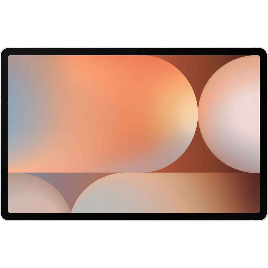 Планшет Samsung Galaxy Tab S10 Plus 12/512GB Wi-Fi Platinum Silver (SM-X820NZSP)