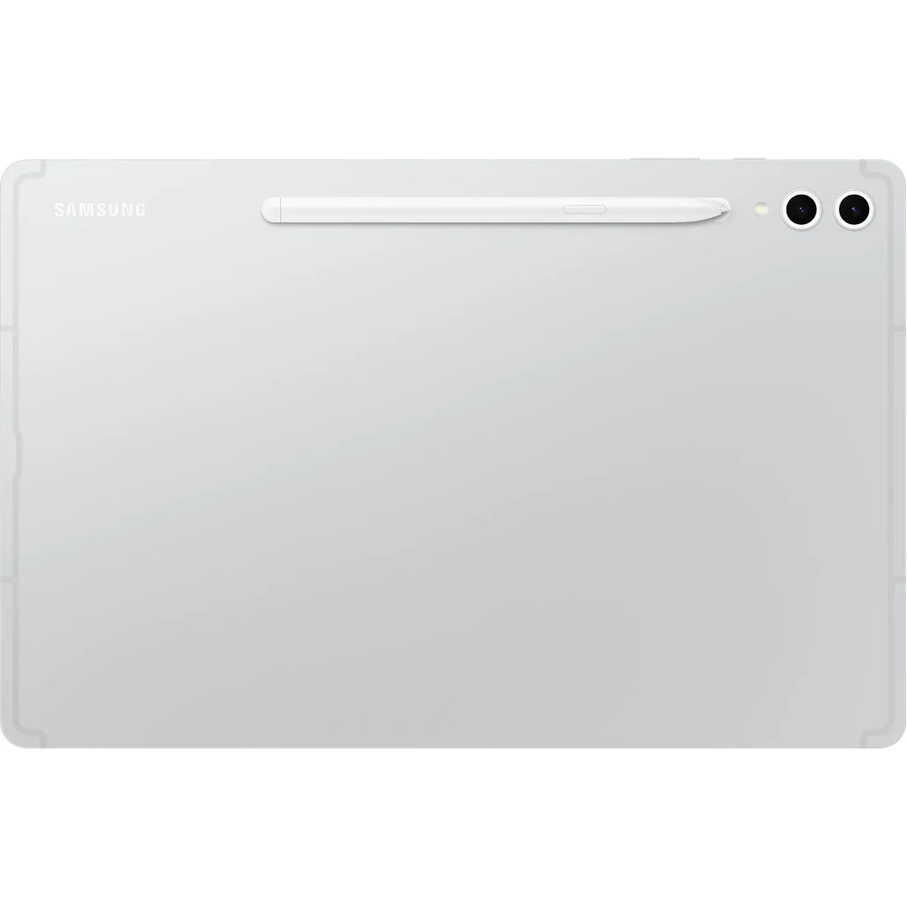 Планшет Samsung Galaxy Tab S10 Plus 12/512GB Wi-Fi Platinum Silver (SM-X820NZSP)