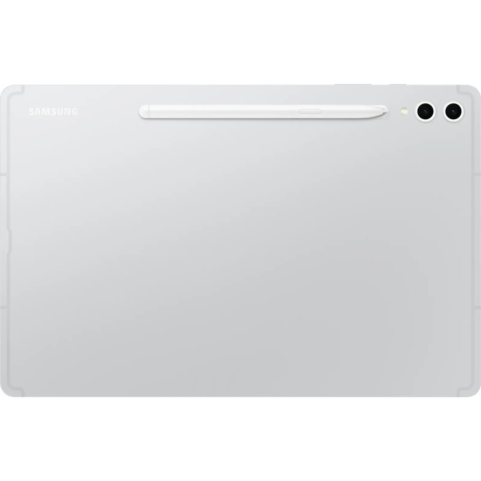 Планшет Samsung Galaxy Tab S10 Plus 12/256GB Wi-Fi Platinum Silver (SM-X820NZSR)