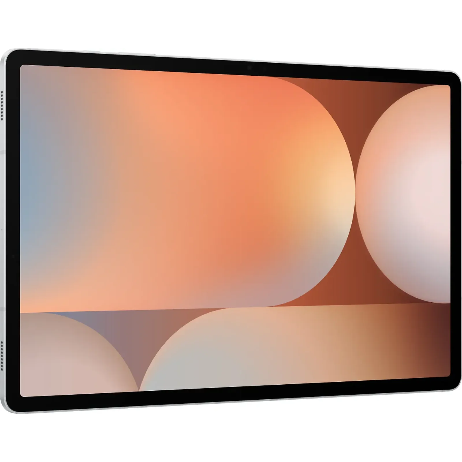 Планшет Samsung Galaxy Tab S10 Plus 12/256GB Wi-Fi Platinum Silver (SM-X820NZSR)