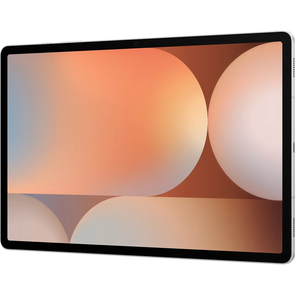 Планшет Samsung Galaxy Tab S10 Plus 12/512GB Wi-Fi Platinum Silver (SM-X820NZSP)
